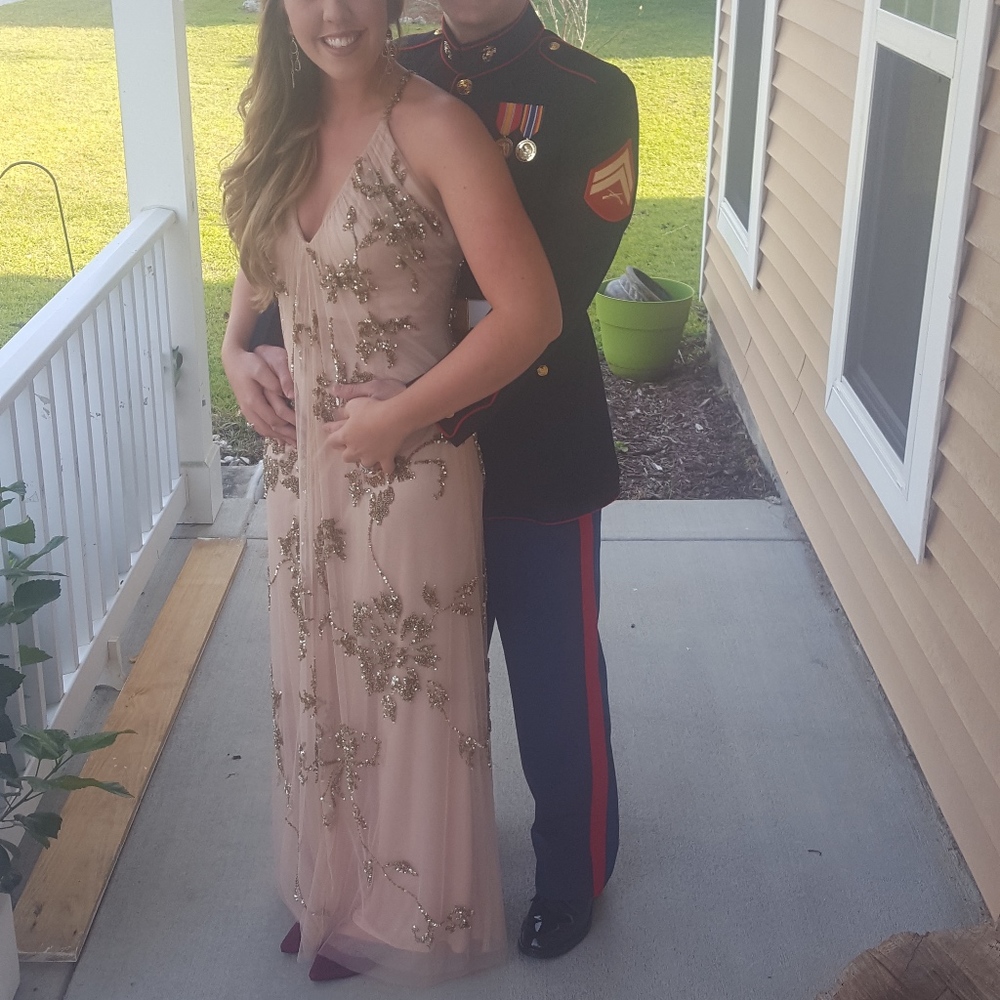Ava Laurenne Gown